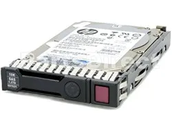 697574-B21 HP 1,2TB 10K 6G 2,5INCH SAS SC HDD