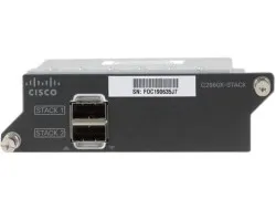C2960X-STACK-RF CISCO Catalyst 2960-X FlexStack Plus Stacking Module