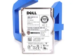 8WP8W DELL 600GB 10K 2,5INCH SAS HDD