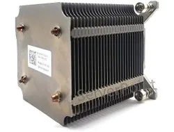 5JXH7 Dell Heatsink for T320. T420
