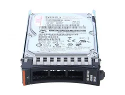 42D0637 IBM 300GB 10K 6G 2,5INCH SAS HDD