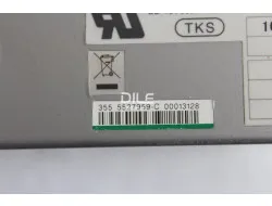 5527959-R HDS NSC55 Battery Box