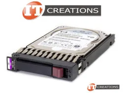 431958-B21 HP 146GB 10K 2,5 SP 3G SAS HOTSWAP HDD