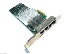 436431-001 HP CPQ NC364T PCI Express Quad Po