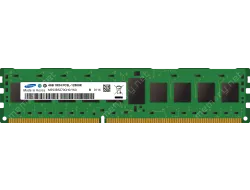 M393B5270DH0-YK0 Samsung 4GB 1RX4 PC3L-12800R