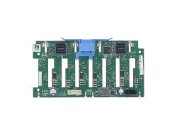 43YVF DELL PER830 8*SFF HDD BACKPLANE