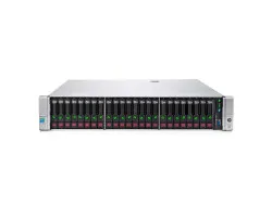 767032-B21 HP HPE ProLiant DL380 Gen9 24SFF Configure-to-order Server
