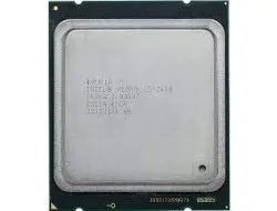 SR0KW Intel Intel Xeon E5-2620 6Core 2.0GHz 95W