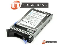 44V4426 IBM 73GB 15K 6G 2,5INCH SAS HDD