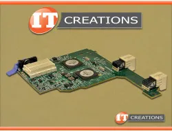 44W4481 IBM 2/4 PORT ETERNET CFFh