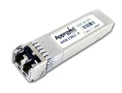 100-652-518 EMC 8GB SHORT WAVE SFP