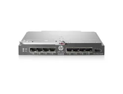 641146-B21 HP HP Cisco B22HP Fabric Extender for BladeSystem c-Class