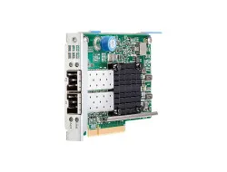 817709-B21 HP HPE ETHERNET 10/25GB 2-PORT FLR-SFP28 BCM57414 ADAPTER