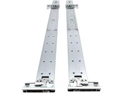 663476-B21 HP HP 2U FIO Friction Rail Kit for