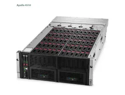 799581-B21 XL450 HPE APOLLO 4500 G9 CHASSIS 1*XL450 NODE