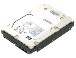 454228-003 HP HP 450GB SAS 3G 15K LFF (3.5in) DP ENT HDD