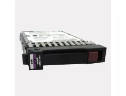 DF0450B8054 HP HP 450GB SAS 3G 15K LFF (3.5in) DP ENT HDD