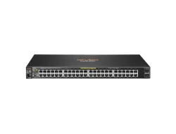 J9853A HP Aruba 2530-48G-PoE+-2SFP+ Switch