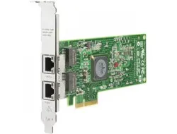 458491-001 HP HP NC382T Dual Port PCI-E Giga