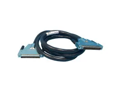 460WV DELL EXTERNAL SCSI3 DATA CABLE 68PIN TO 68PIN