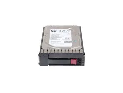 461135-B21-NL HP 750GB 7,2K 3,5IN SAS HDD - NO LABEL