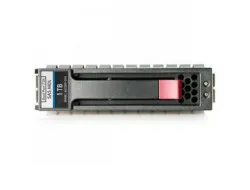 461137-B21 HP 1TB 7,2K 3G 3,5INCH DP ML SAS HDD