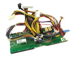 461318-001 HP POWER BACKPLANE BOARD FOR ML350 G6