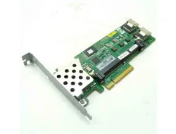 462860-B21 HP HP Smart Array P410/ZM 2-ports Int PCIe x8 FIO SAS Controller