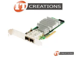 468332-B21 HP HP NC522SFP Dual Port 10GbE