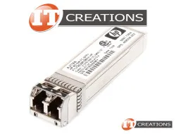 468508-002 HP HP 8GB Short Wave FC SFP