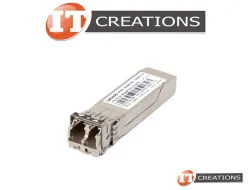 46C3449 LENOVO 10GB SFP + TRANSCEIVER SHORT RANGE