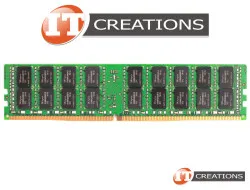 46W0798 LENOVO 16GB (1*16GB) 2RX4 PC4-17000P-R DDR4-2133MHZ RDIMM