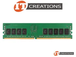 46W0827 LENOVO 8GB (1*8GB) 2RX8 PC4-19200T-R DDR4-2400MHZ RDIMM