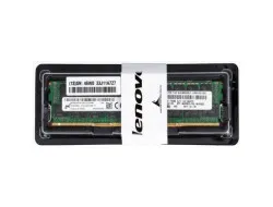 46W0841 LENOVO 64GB (1*64GB) 4RX4 PC4-19200T-L DDR4-2400MHZ LRDIMM