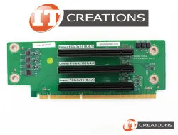 46W8308 IBM x3650 M4PCIe Gen-IIIRiserCard2