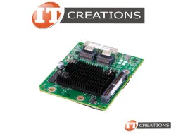 471NY DELL POWEREDGE C6320 LSI SAS 2008 8-PORT DAUGHTER CARD