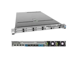 UCSC-C220-M4S CISCO UCS C220 M4 SFF w/o CPU. mem. HD. PCIe. PSU