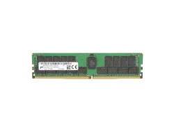 815100-B21 MICRON 32GB (1*32GB) 2RX4 PC4-21300V-R DDR4-2666MHZ RDIMM