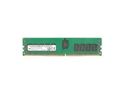 835955-B21 MICRON 16GB (1*16GB) 2RX8 PC4-21300V-R DDR4-2666MHZ RDIMM