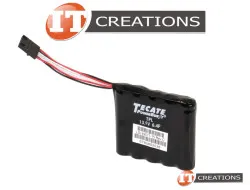 49571-15 LSI TECATE POWERBURST HEAT TOLERATE 13.5V 6.4F CACHE BATTERY