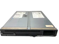 498357-B21 HP HP ProLiant BL490c G6 CTO