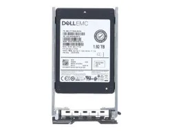 498F8-CLE DELL COMPELLENT ENTERPRISE 1,92TB 12G 2,5INCH RI SAS SSD