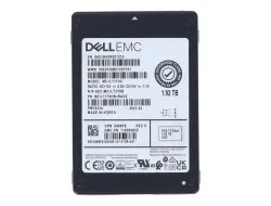 498F8 DELL 1,92TB 12G 2,5INCH RI SAS SSD