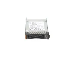 49Y6129 IBM 200GB 6GB 2,5INCH SAS SSD