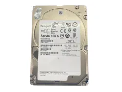 Disco Rígido Interno Seagate 300Gb 10K 2.5 SAS - 9WE066-179