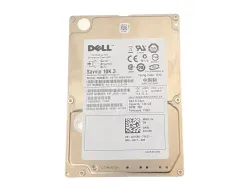 Disco Rígido Interno Dell 146Gb 10K 2.5 SAS - 9FJ066-150