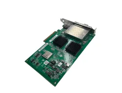Placa de Rede SFP Qlogic QLE2564 8Gb 4 Porta - PX4810402-06