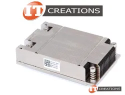 4CFPC DELL PER6415/R7425 HEATSINK