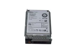 4D43D DELL 800GB 12G 2.5INCH RI MLC SAS SSD