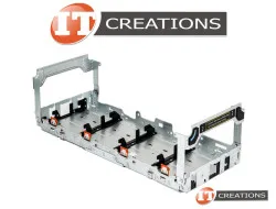 4FHR4 DELL R730 INTERNAL STORAGE ENCLOSURE 4 BAY KIT